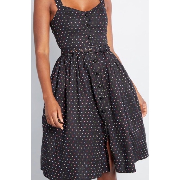 collectif jemima dress